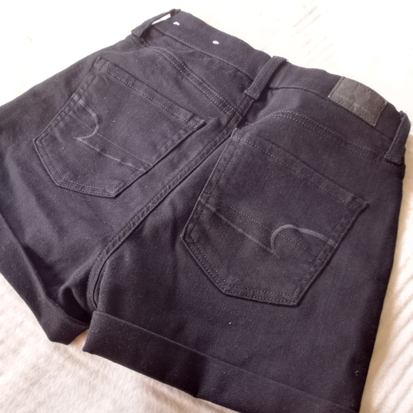 American Eagle next level stretch shorts - Picture 5 of 6